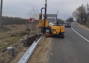 установка б.о. Новотитаровская