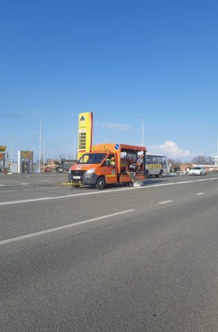 Краснодар-Ейск