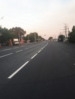 РАЗМЕТКА