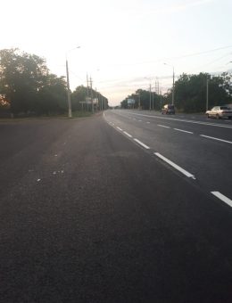 РАЗМЕТКА ТЕРМОПЛАСТИК