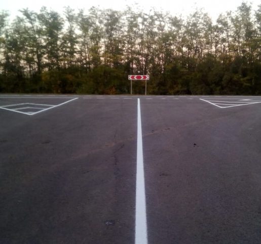 Разметка